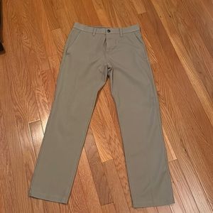 J.M Haggar men’s dress pants. 30x30. NWOT